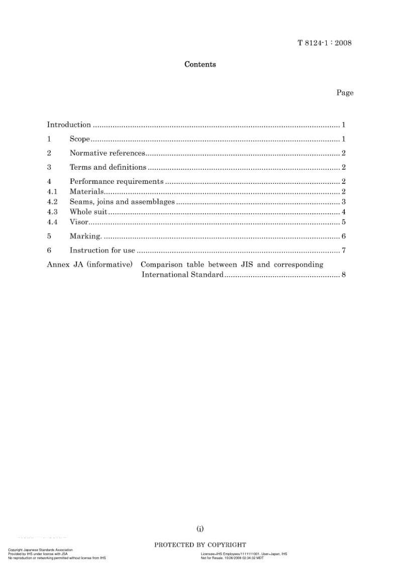 JIS-T-8124-1-2008-ENG.pdf_第3页