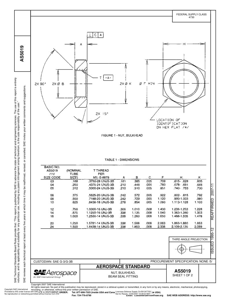 SAE-AS-5019-1995-R2007.pdf_第1页