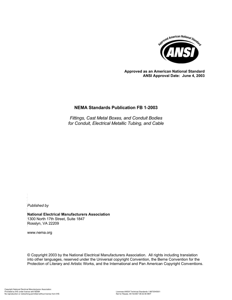 NEMA-FB-1-2003.pdf_第3页