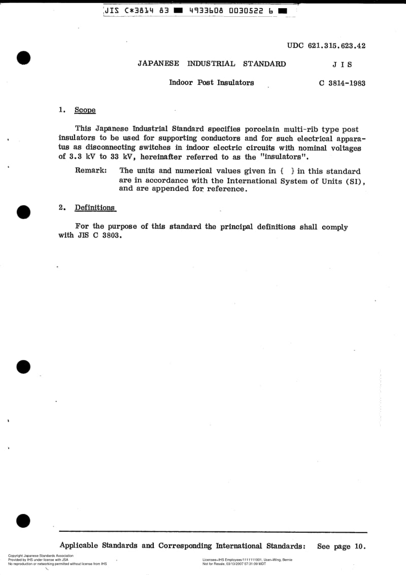 JIS-C-3814-1983-ENG.pdf_第3页