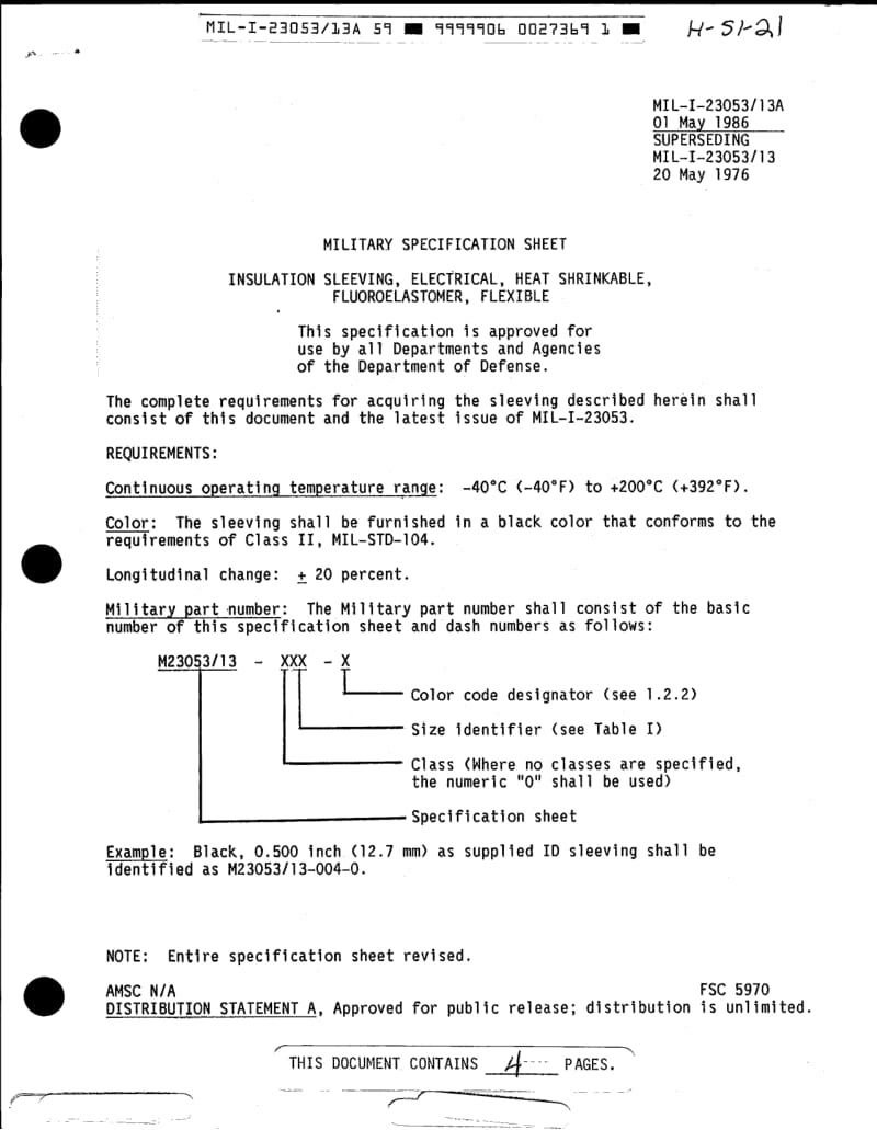 MIL-I-23053-13A-1991 1.08.pdf_第2页