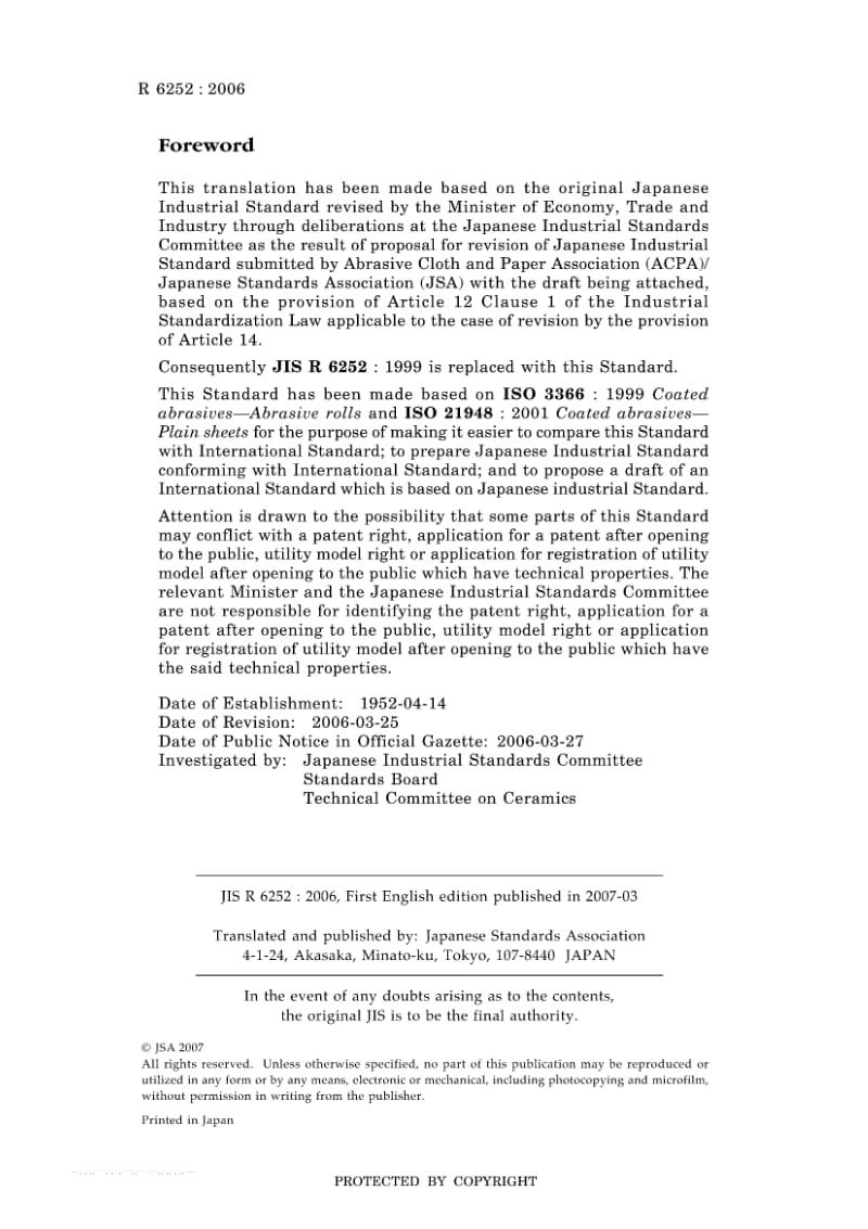 JIS-R-6252-2006-ENG.pdf_第2页