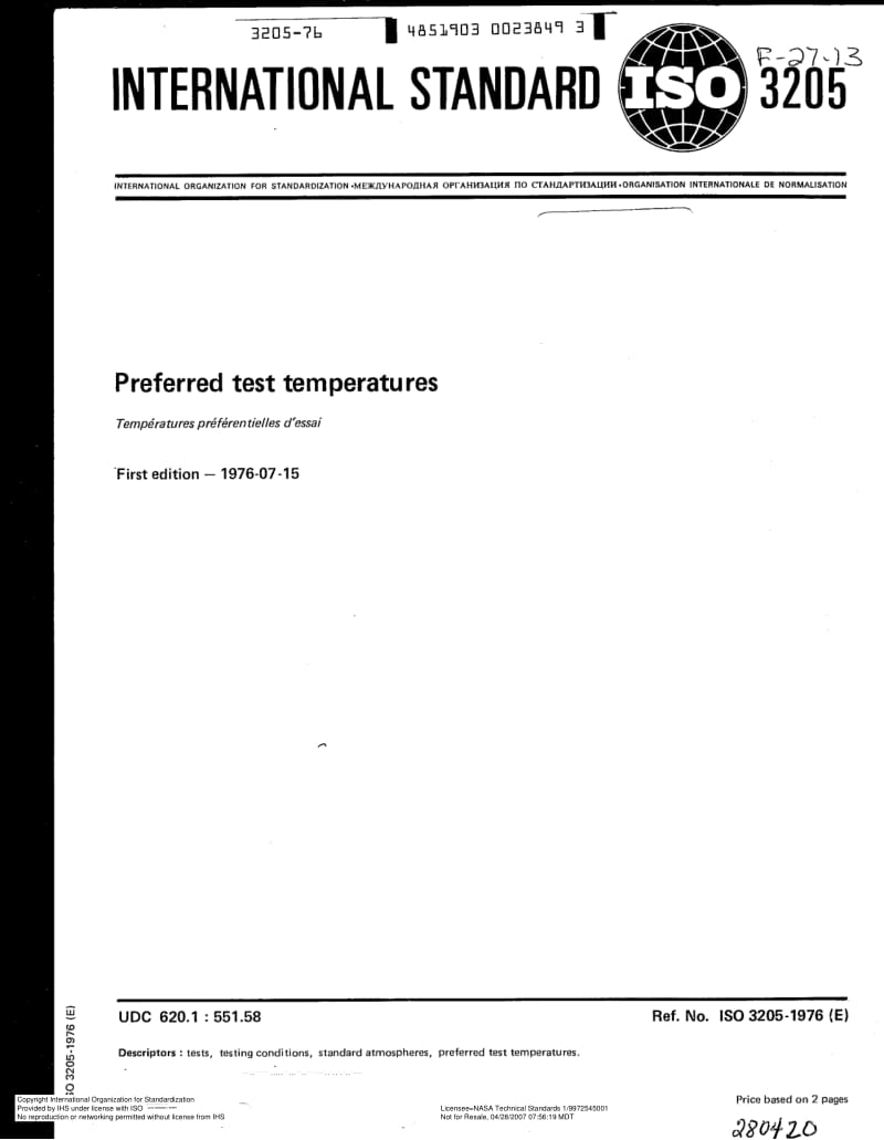 ISO-3205-1976.pdf_第2页