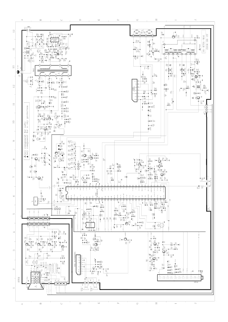 TCL彩电电路图集-第2集.pdf_第2页