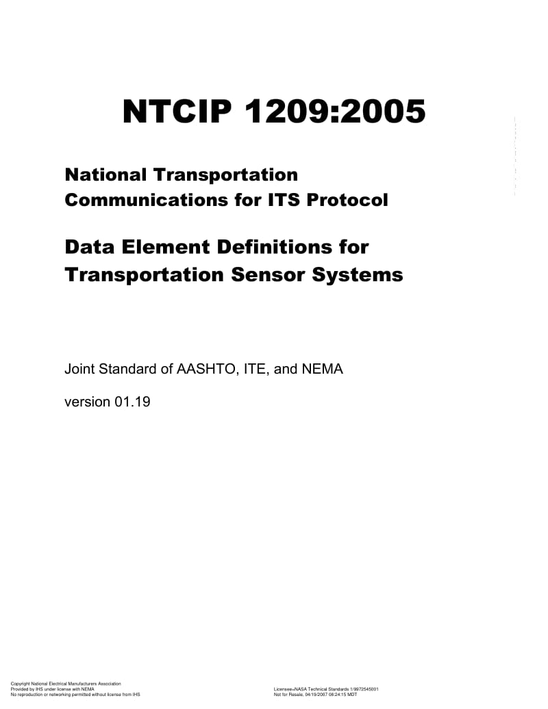 NEMA-NTCIP-1209-2005.pdf_第1页