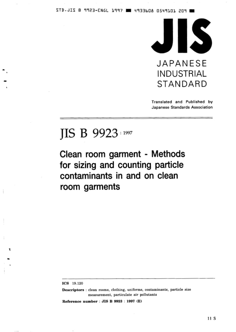 JIS-B-9923-1997-R2008-ENG.pdf_第1页