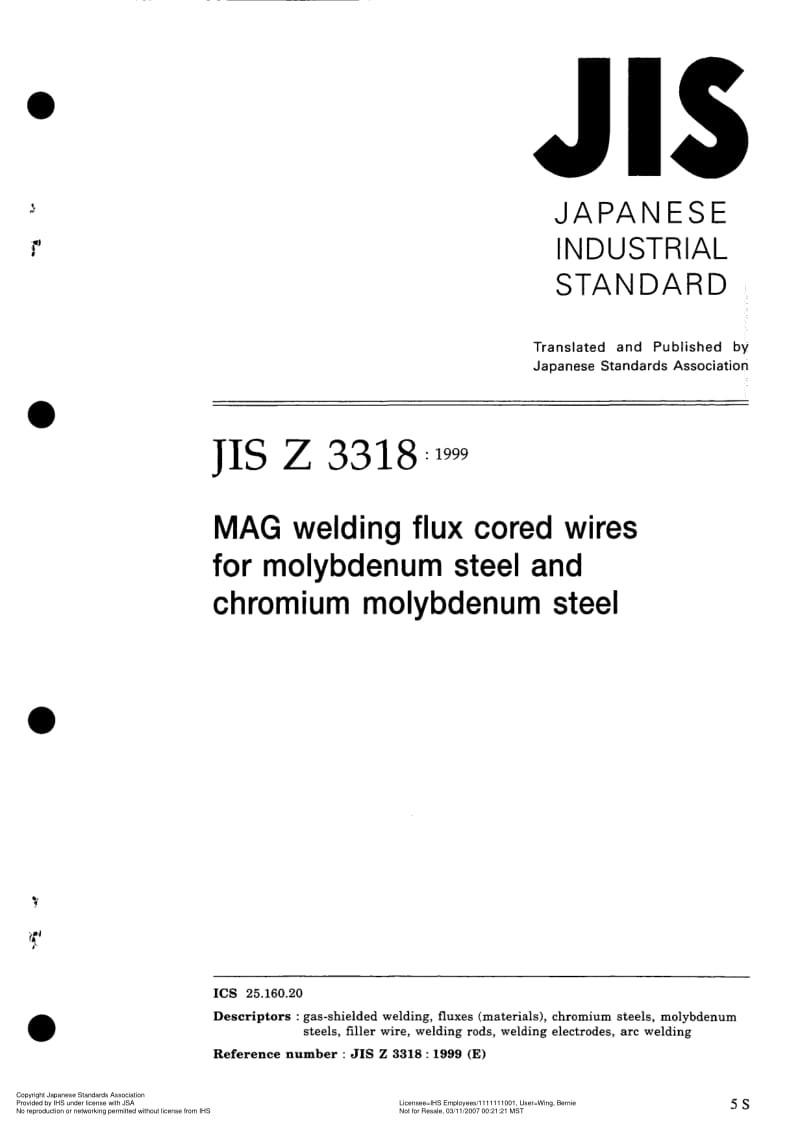 JIS-Z-3318-1999-R2005-ENG.pdf_第1页