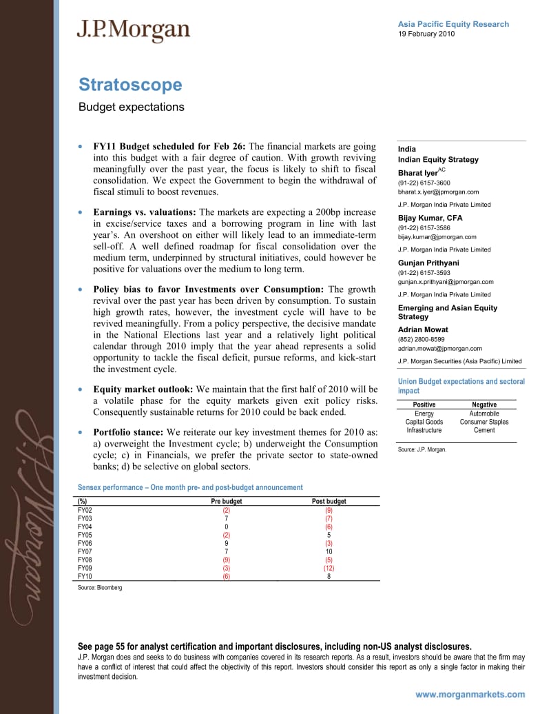 jpm-india ahead of the pack-100222.pdf_第2页