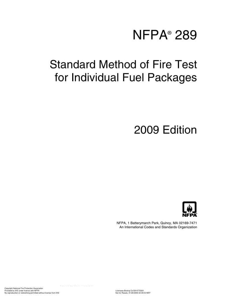 NFPA-289-2009.pdf_第1页