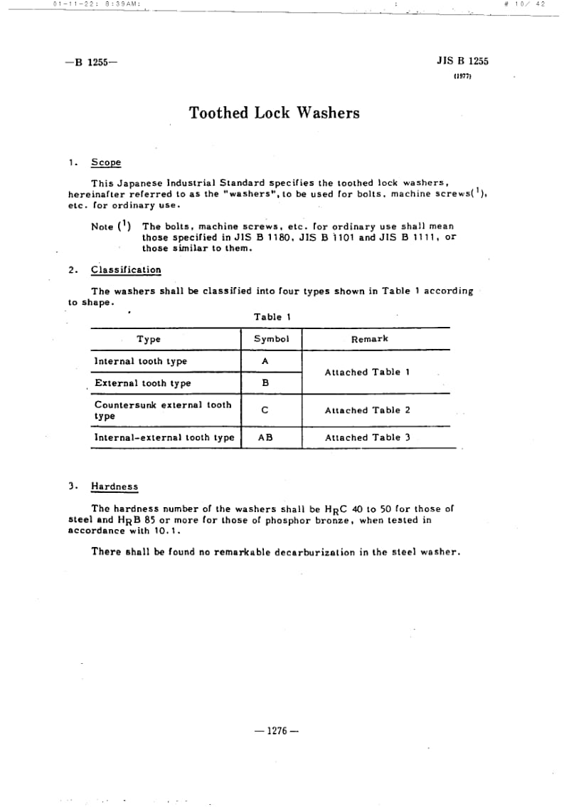 JIS-B-1255-1977-ENG.pdf_第1页