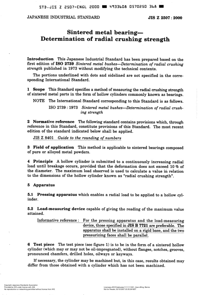 JIS-Z-2507-2000-R2005-ENG.pdf_第3页