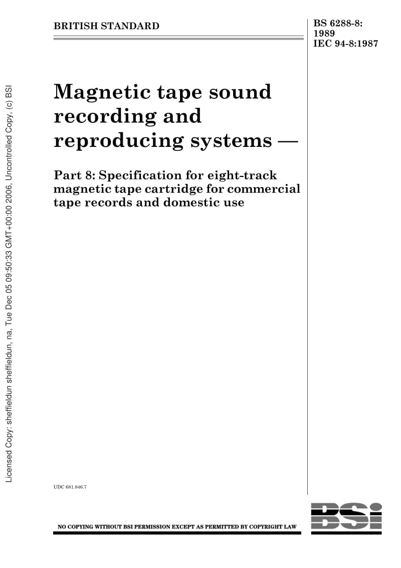 BS-6288-8-1989 IEC-60094-8-1987.pdf_第1页