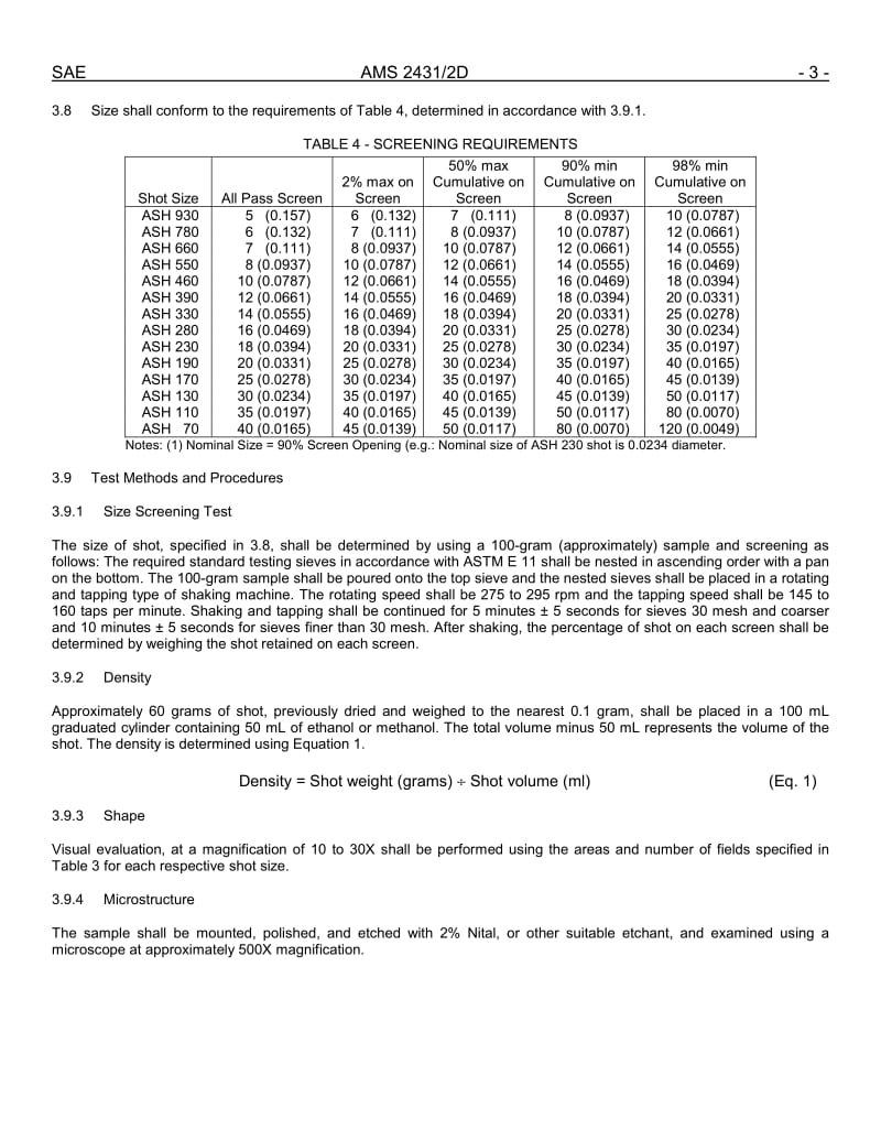 SAE-AMS-2431-2D-2007.pdf_第3页