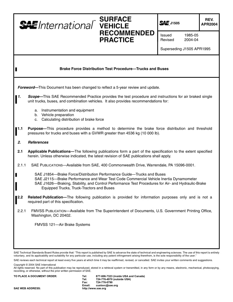 SAE-J1505-2004.pdf_第1页