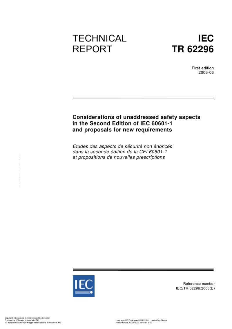 IEC-TR-62296-2003.pdf_第1页