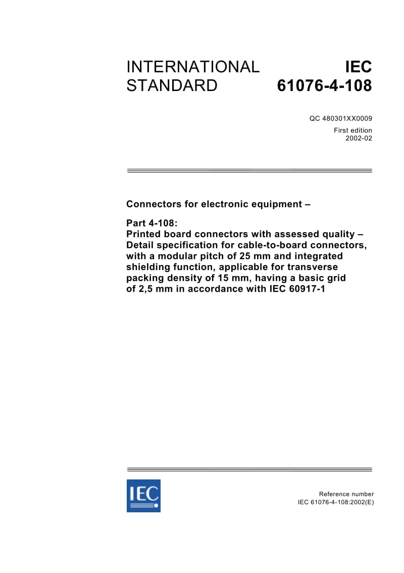 IEC-61076-4-108-2002.pdf_第1页