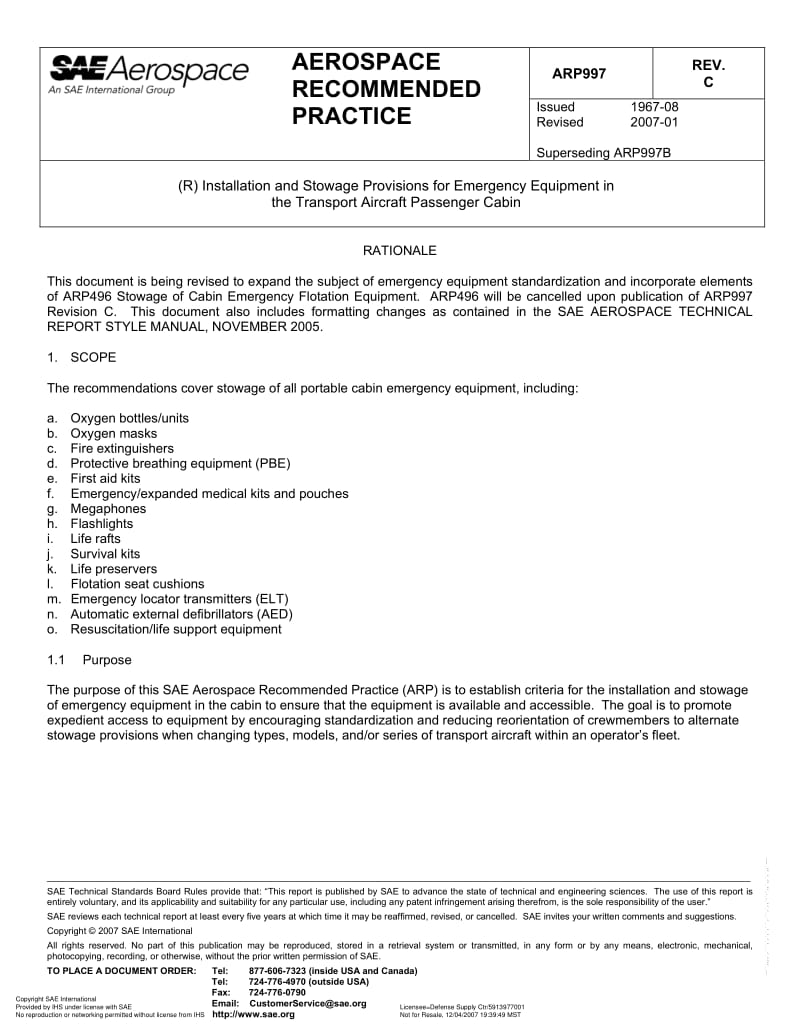 SAE-ARP-997C-2007.pdf_第1页