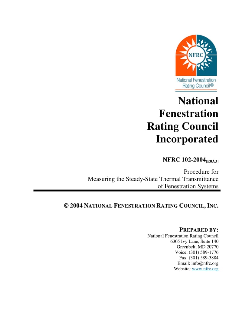 NFRC-102-2004(E0A3).pdf_第1页
