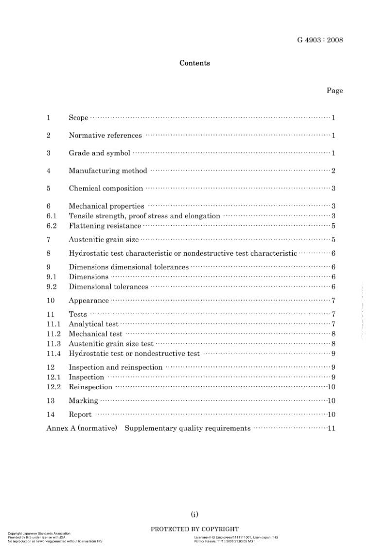 JIS-G-4903-2008-ENG.pdf_第3页