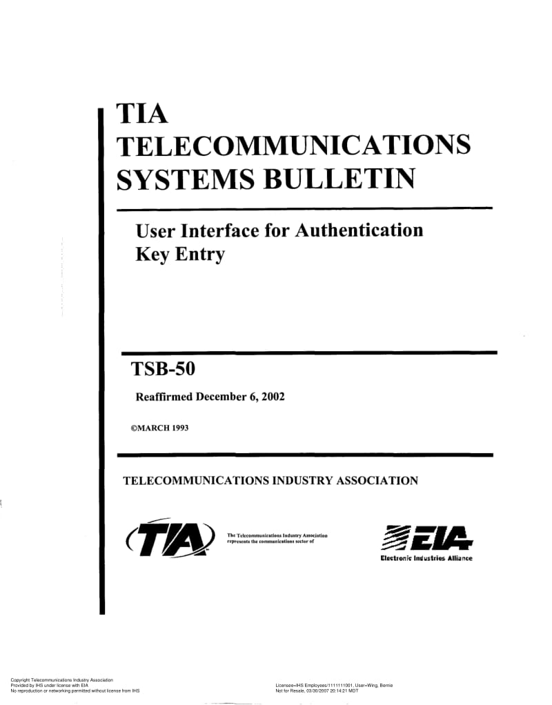 TIA-TSB-50-1993-R2002.pdf_第1页