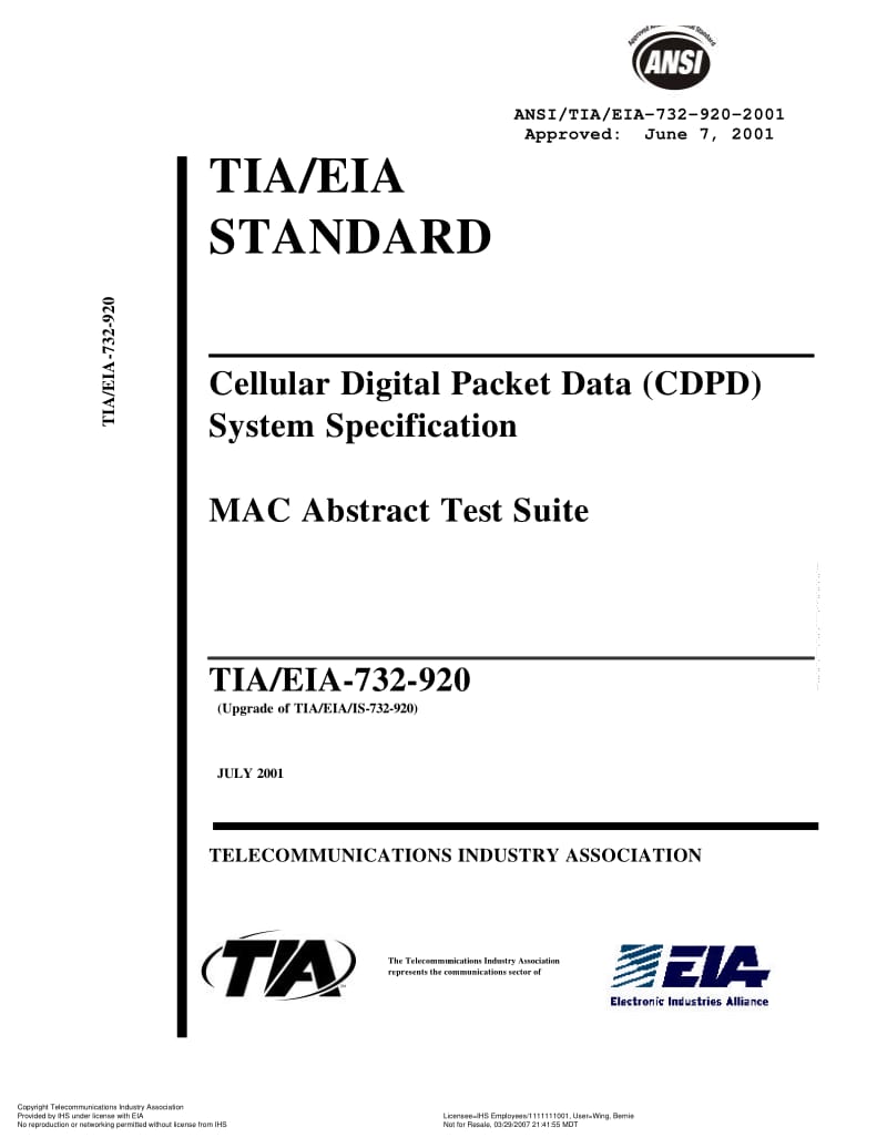 TIA-EIA-732-920-2001.pdf_第1页