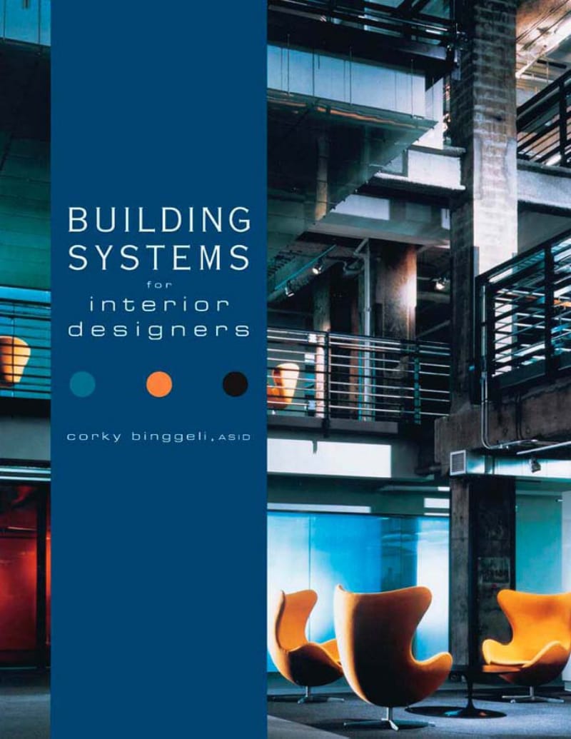 Building Systems for Interior Designers（Part10）Acoustics（2-1） .pdf_第1页