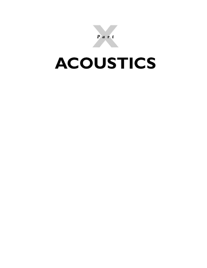 Building Systems for Interior Designers（Part10）Acoustics（2-1） .pdf_第2页