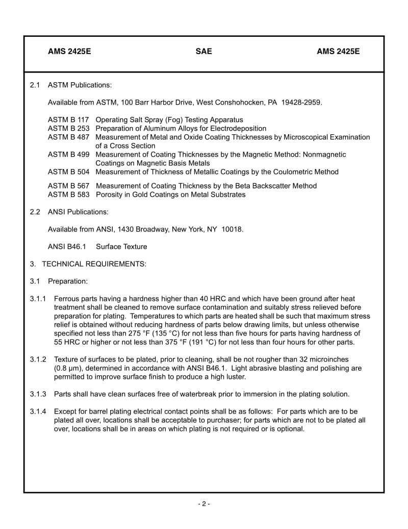 SAE-AMS-2425E-2000-R2006.pdf_第2页