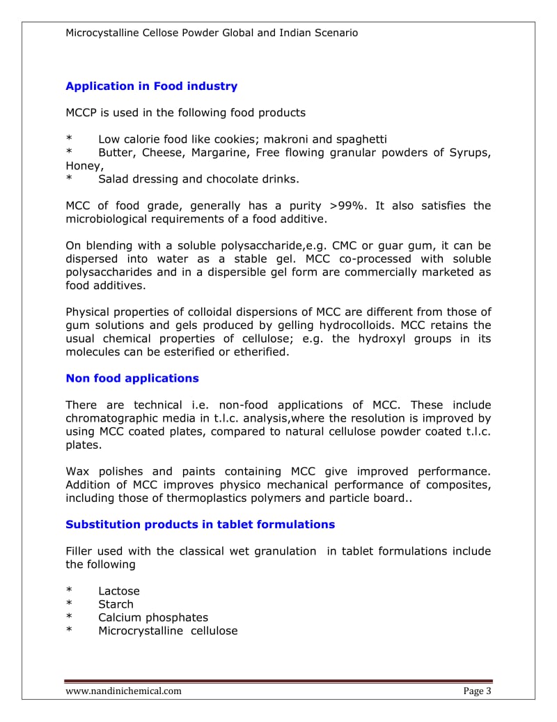 Microcrystalline Cellulose Powder.pdf_第3页