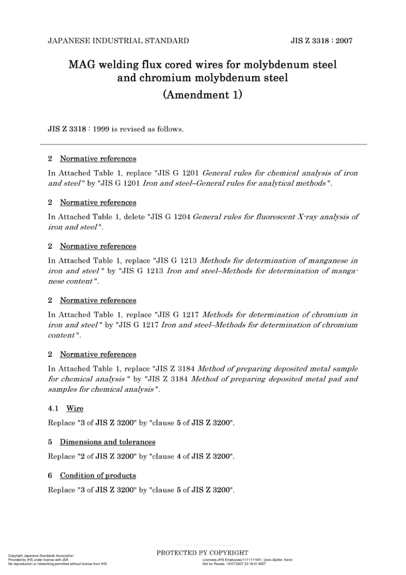 JIS-Z-3318-AMD-1-2007-ENG.pdf_第3页