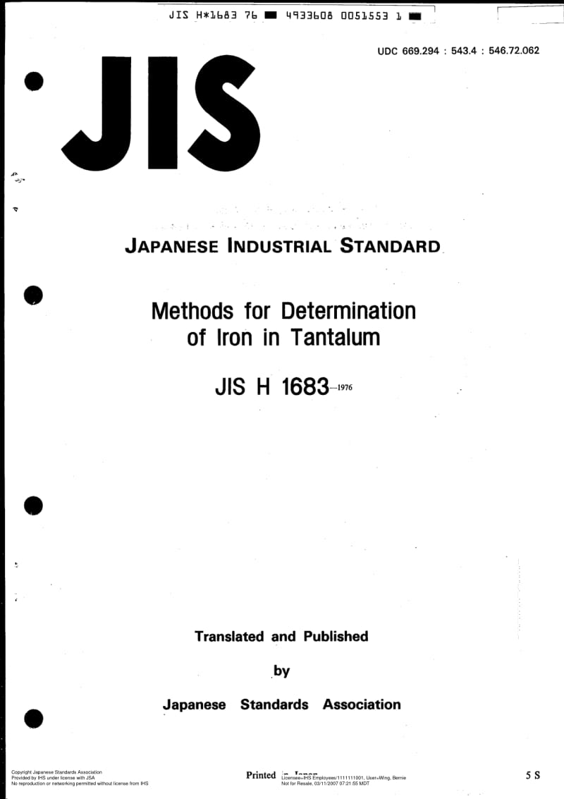 JIS-H-1683-1976-R1986-ENG.pdf_第1页