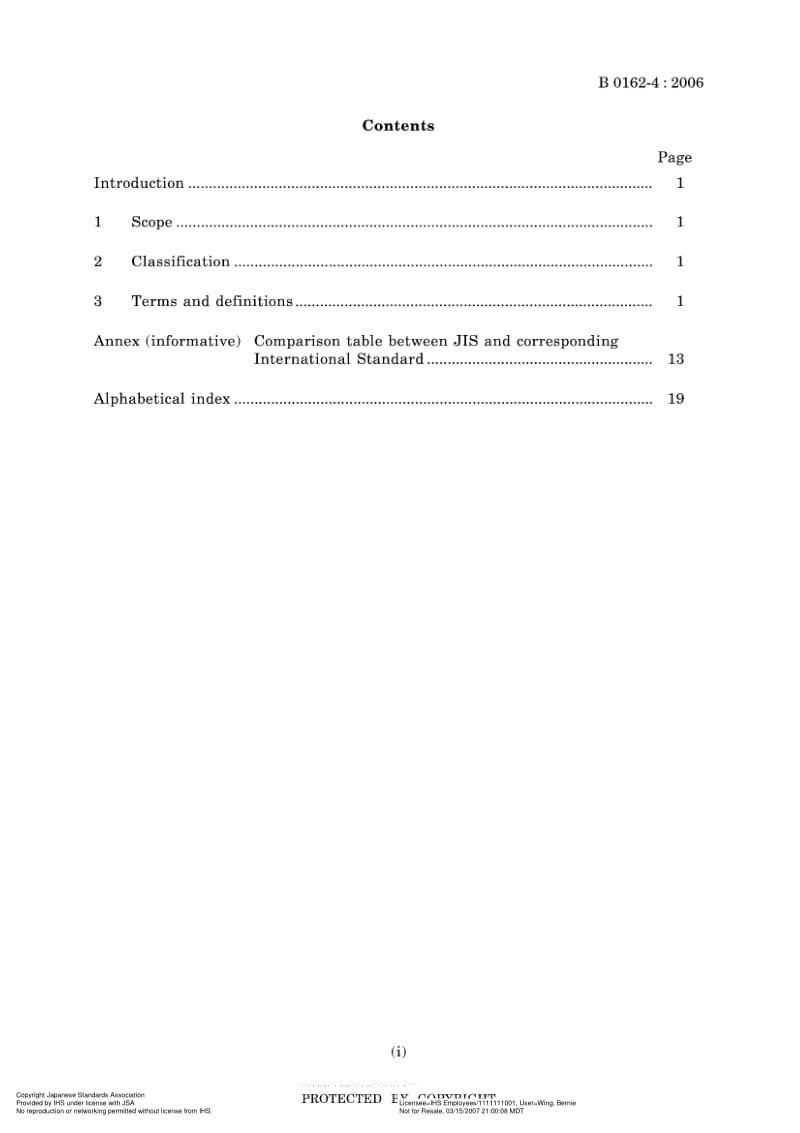 JIS-B-0162-4-2006-ENG.pdf_第3页