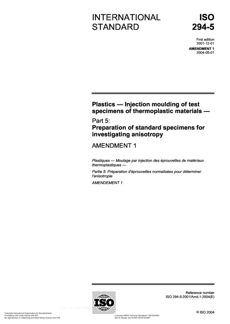 ISO-294-5-2001.pdf_第1页