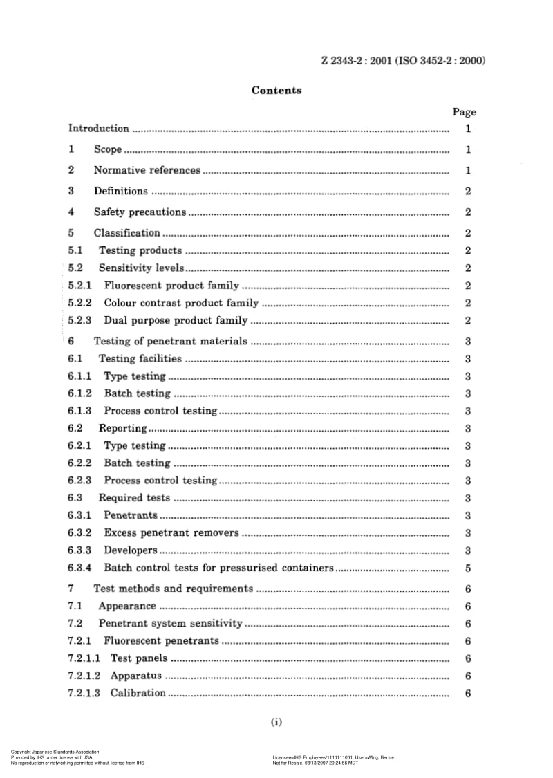 JIS-Z-2343-2-2001-R2006-ENG.pdf_第3页