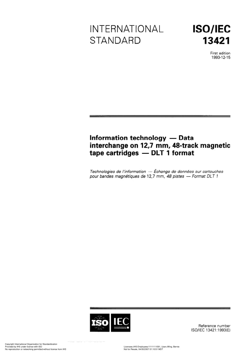 ISO-13421-1993.pdf_第1页