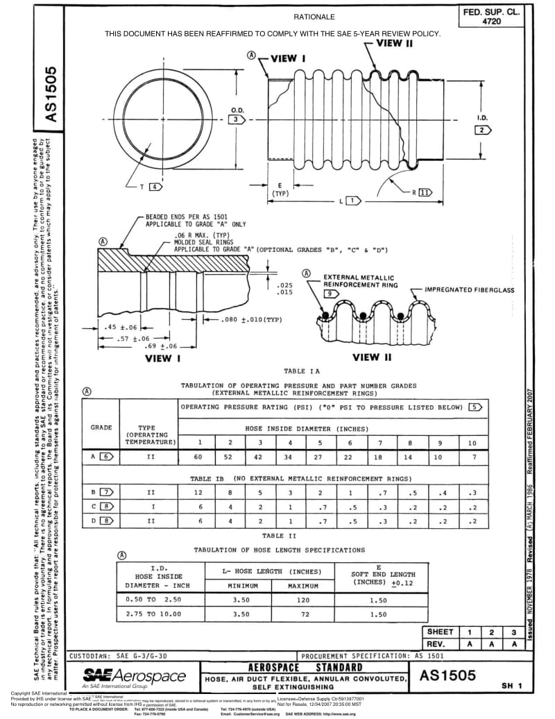 SAE-AS-1505A-1986-R2007.pdf_第1页