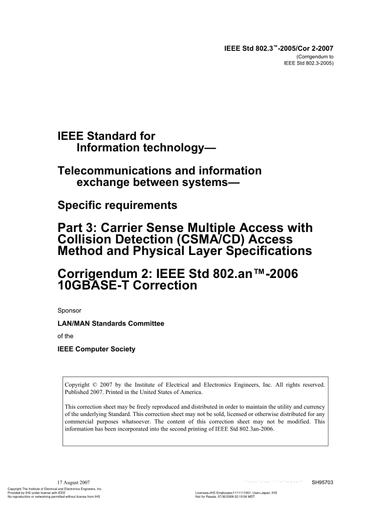 IEEE-802.3-CORR-2-2007.pdf_第1页