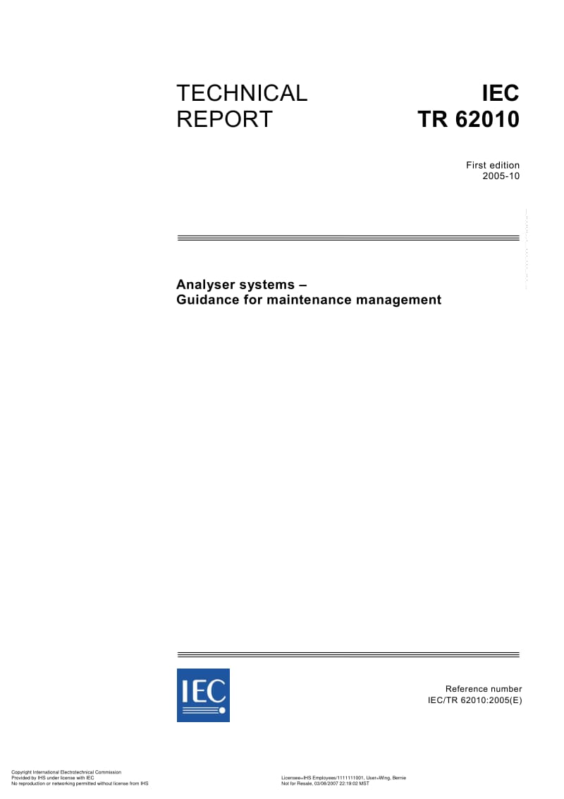 IEC-TR-62010-2005.pdf_第1页