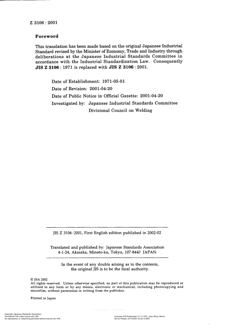 JIS-Z-3106-2001-R2006-ENG.pdf_第2页