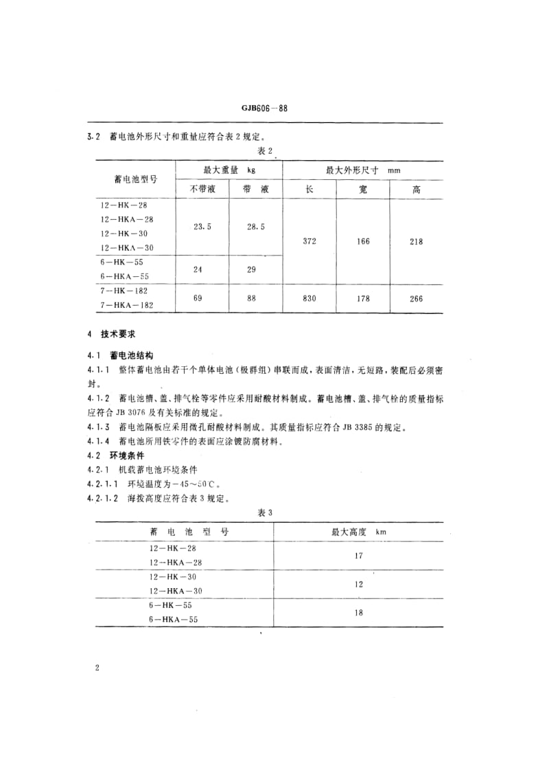 GJB 606 88.pdf_第3页