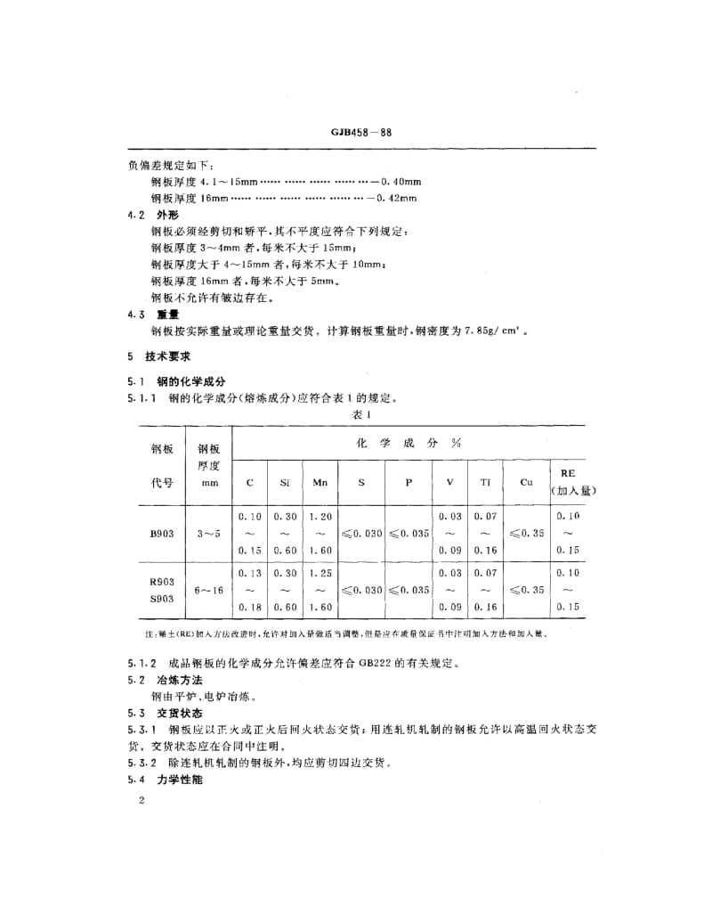 GJB 458 88.pdf_第3页