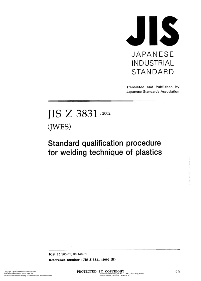 JIS-Z-3831-2002-ENG.pdf_第1页