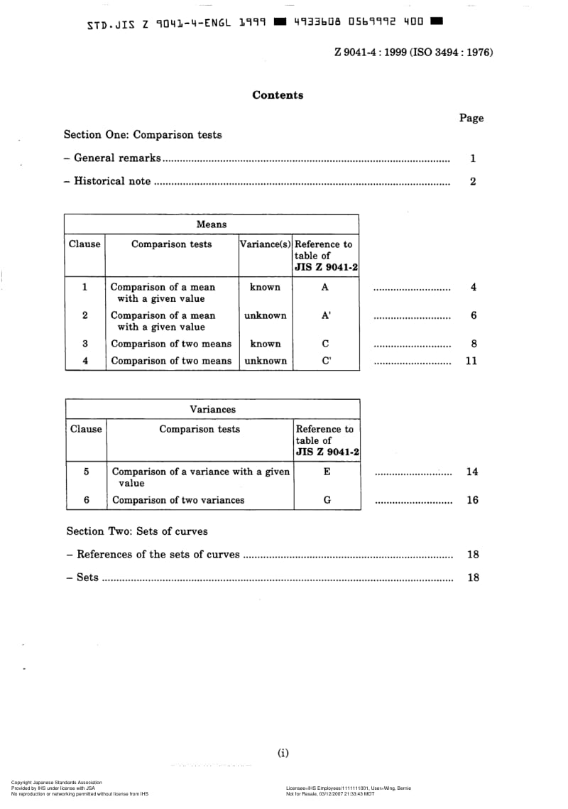 JIS-Z-9041-4-1999-R2005-ENG.pdf_第3页