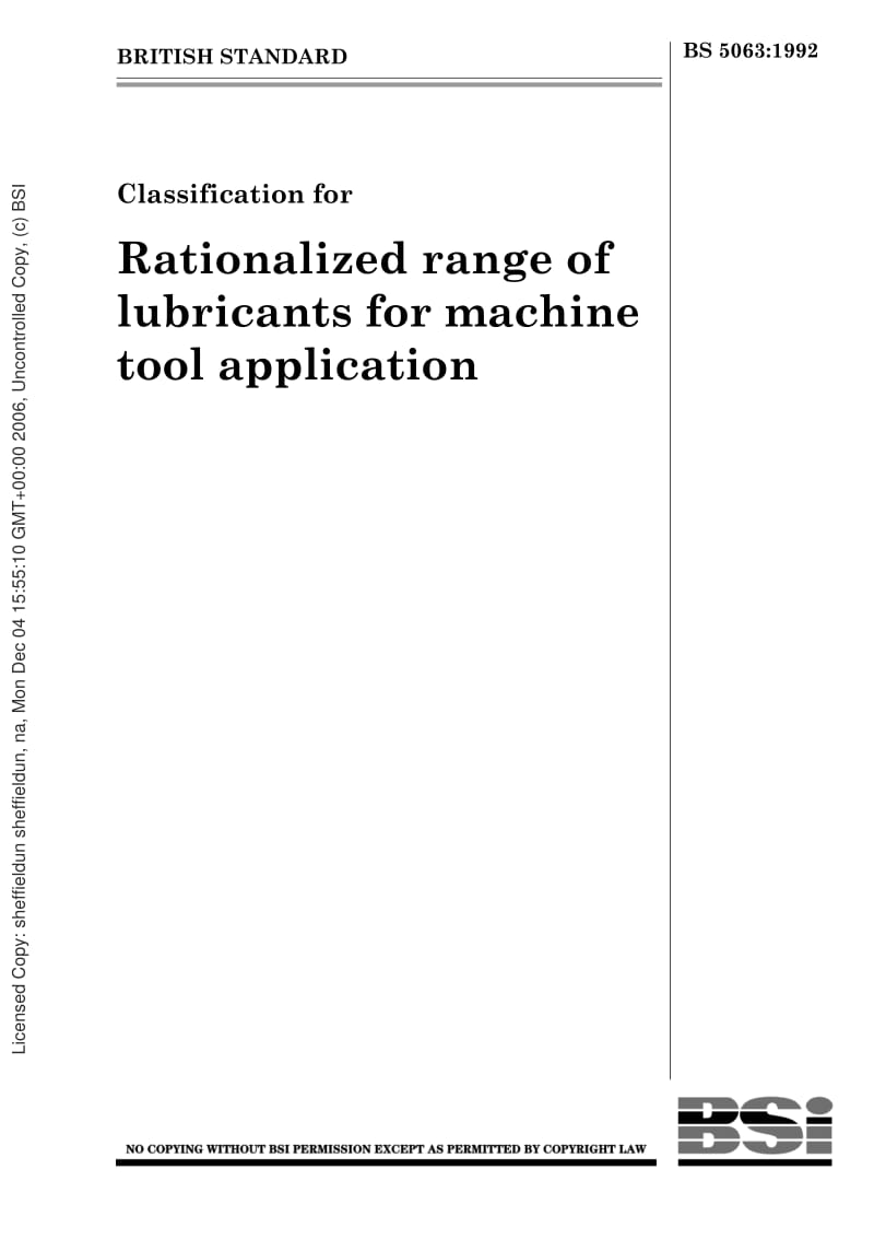 BS-5063-1992.pdf_第1页