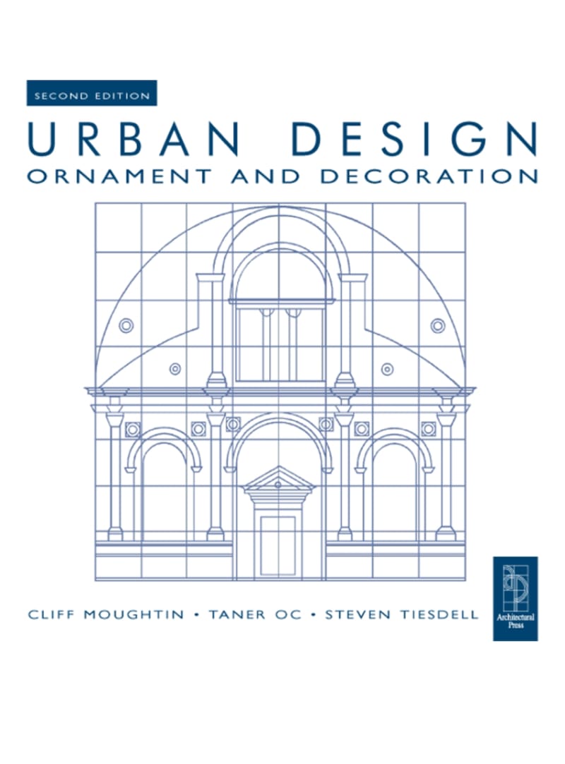 Urban Design：Ornament and Decoration-THE FACADE.pdf_第1页