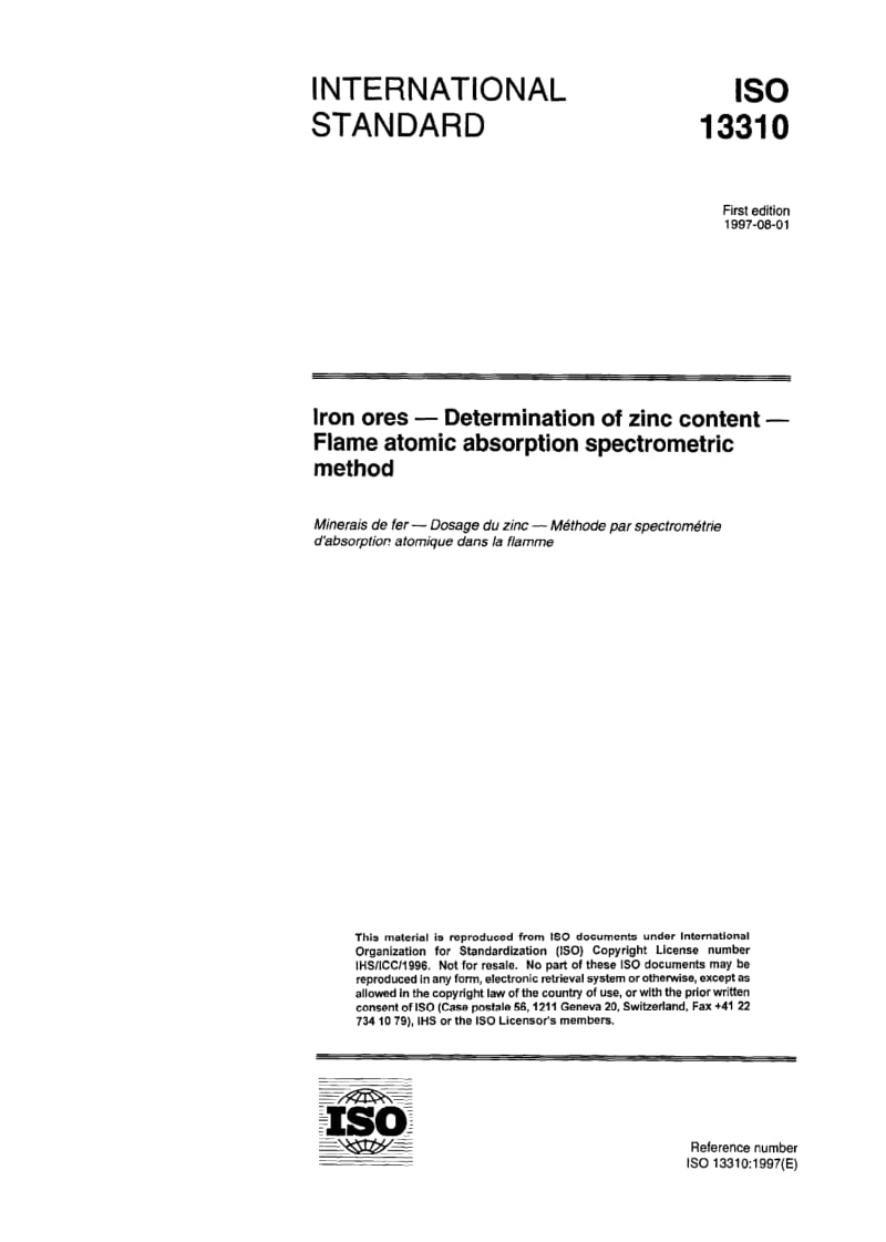 ISO-13310-1997.pdf_第1页