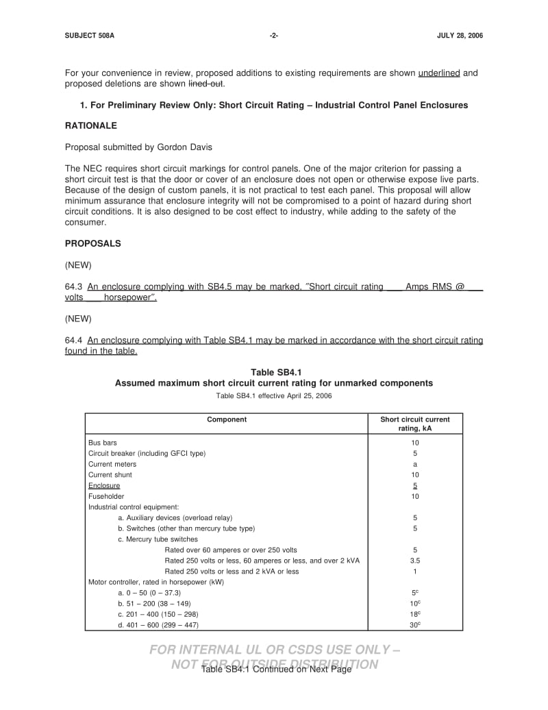 UL-508A-BULLETINS-2006.pdf_第2页