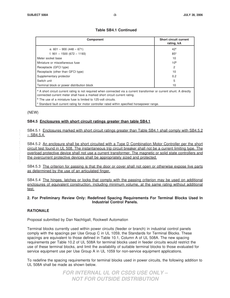 UL-508A-BULLETINS-2006.pdf_第3页