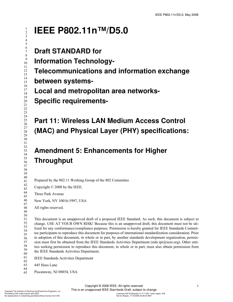 IEEE-P802.11N-D5.0-2008.pdf_第1页