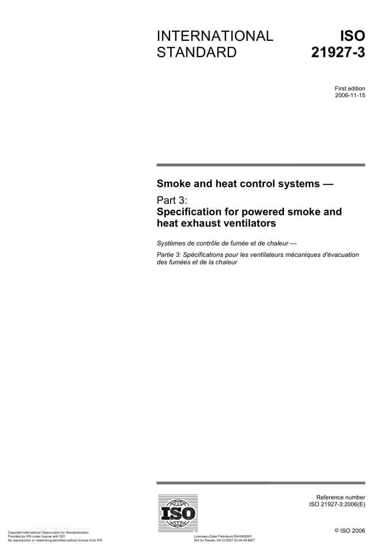 ISO-21927-3-2006.pdf_第1页